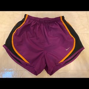 X-Small, Nike Dri Fit Shorts